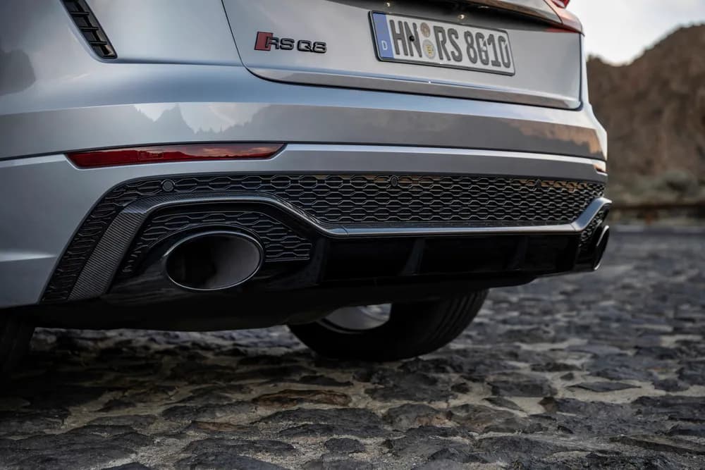 RS Q8