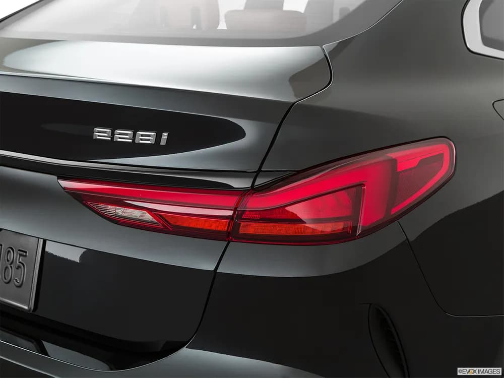 2 Series Grand Coupe