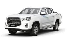 2.0T Luxury 4x4