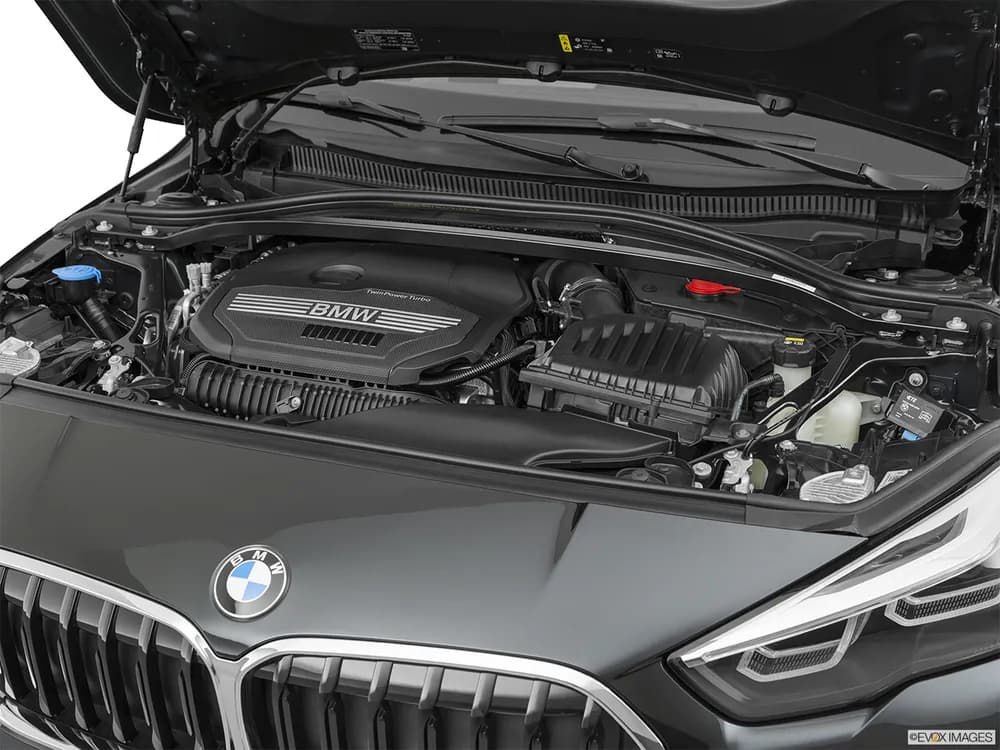 2 Series Grand Coupe