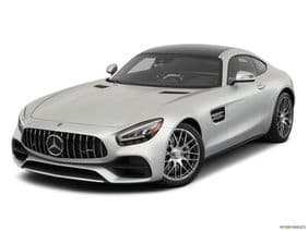 Mercedes-Benz AMG GT 2026 used_cars.forSale