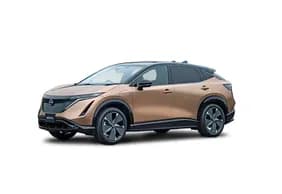 نيسان Ariya 2026 used_cars.forSale