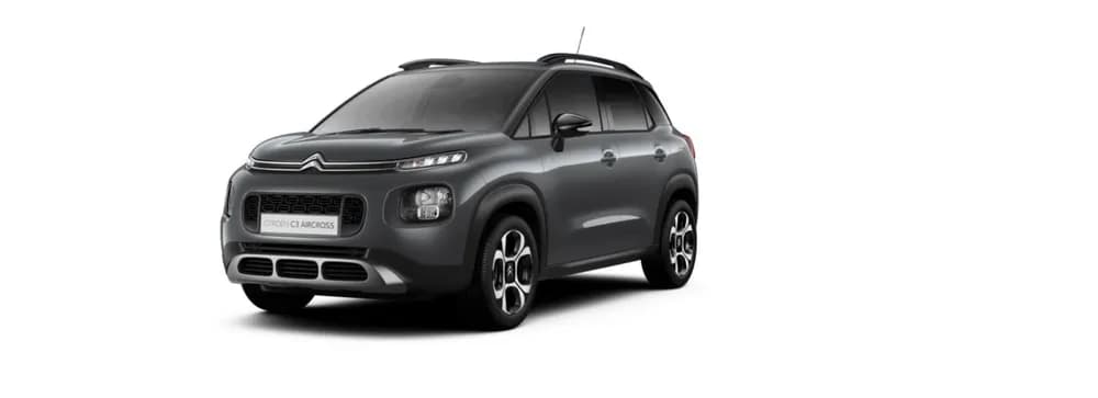 C3 Aircross