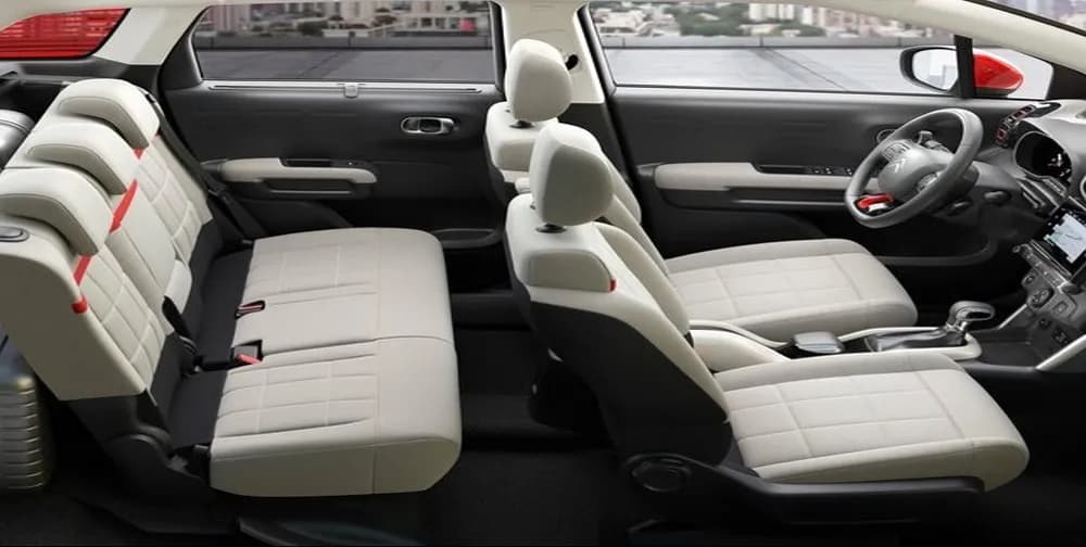 C3 Aircross
