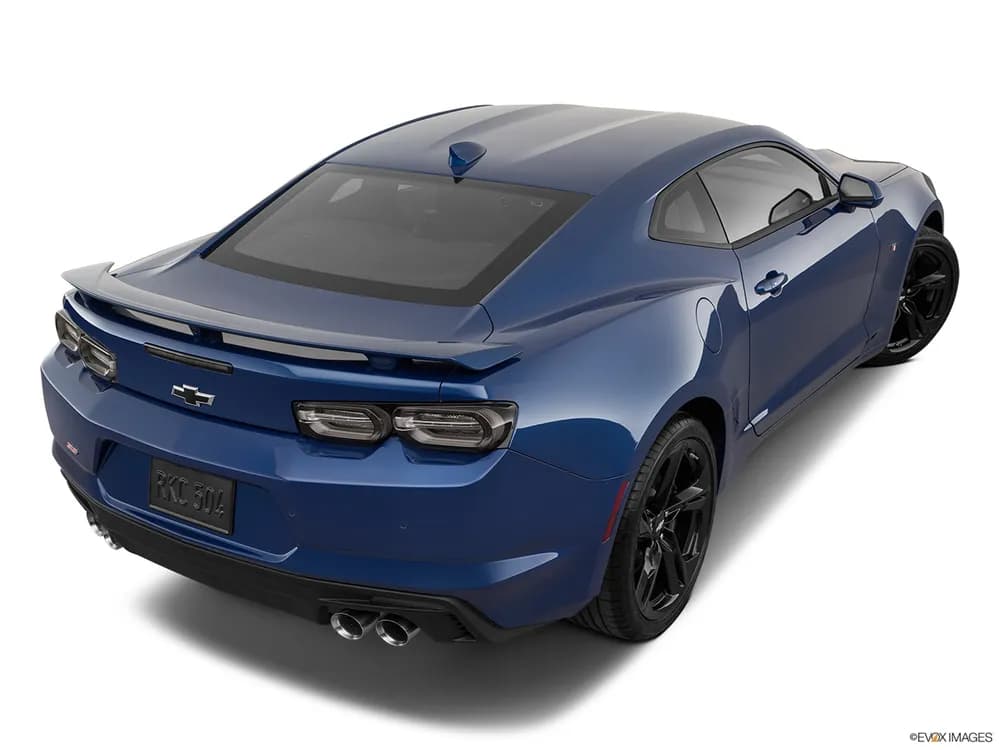 Camaro Coupe