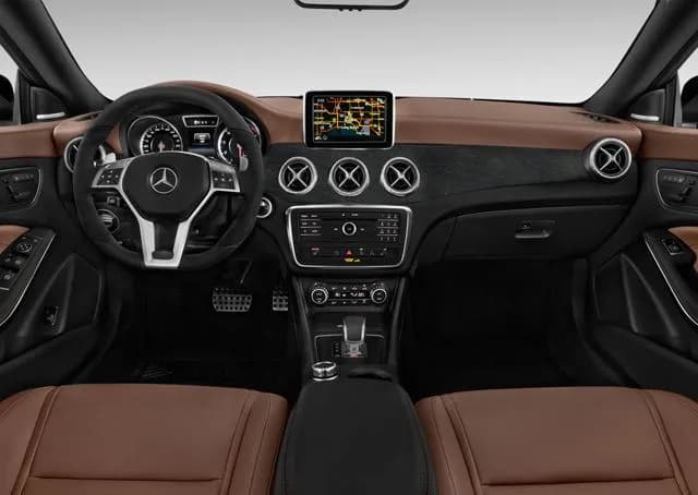 CLA-Class