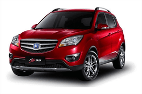 Changan CS35 2026 used_cars.forSale