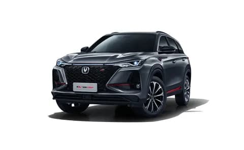 Changan CS75 Plus used_cars.forSale