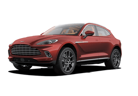 Aston Martin DBX 2026 used_cars.forSale