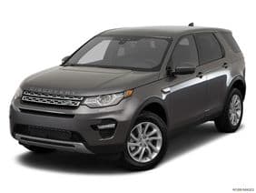 Land Rover Discovery Sport 2026 used_cars.forSale