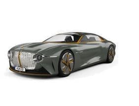 Bentley EXP 100 GT 2026 used_cars.forSale