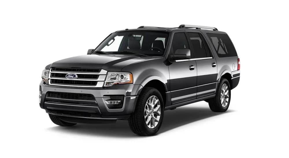 Expedition EL