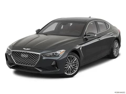 Genesis G70 used_cars.forSale
