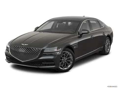 Genesis G80 used_cars.forSale
