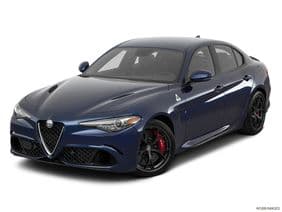 Alfa Romeo Giulia 2026 used_cars.forSale