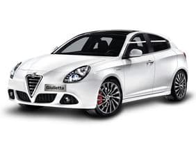 Alfa Romeo Giulietta 2026 used_cars.forSale