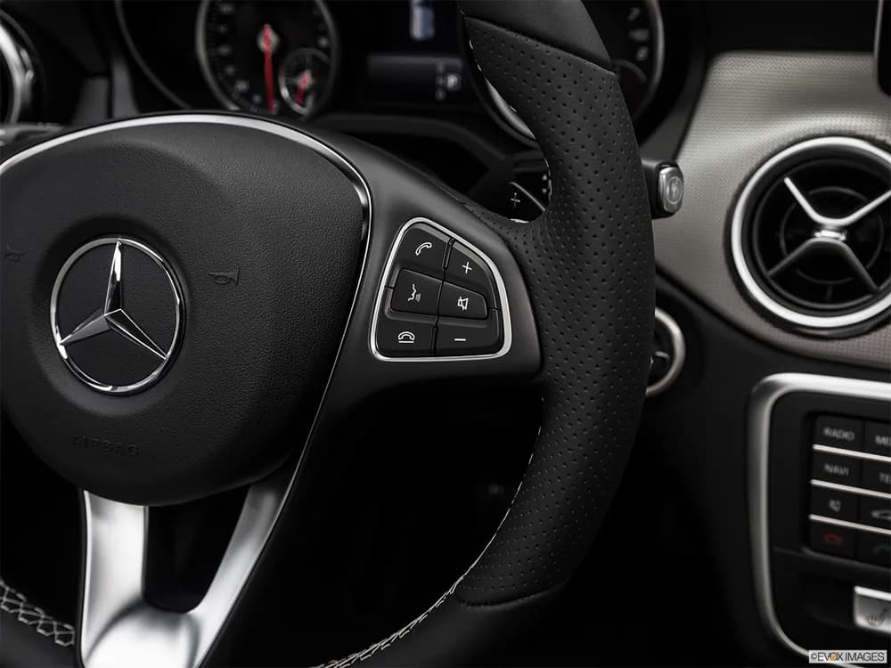 GLA