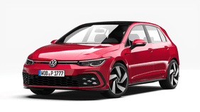 Volkswagen Golf GTI 2026 used_cars.forSale