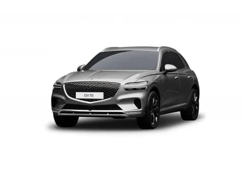Genesis GV70 used_cars.forSale