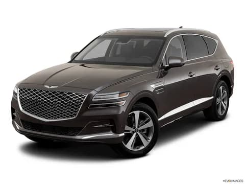 Genesis GV80 used_cars.forSale