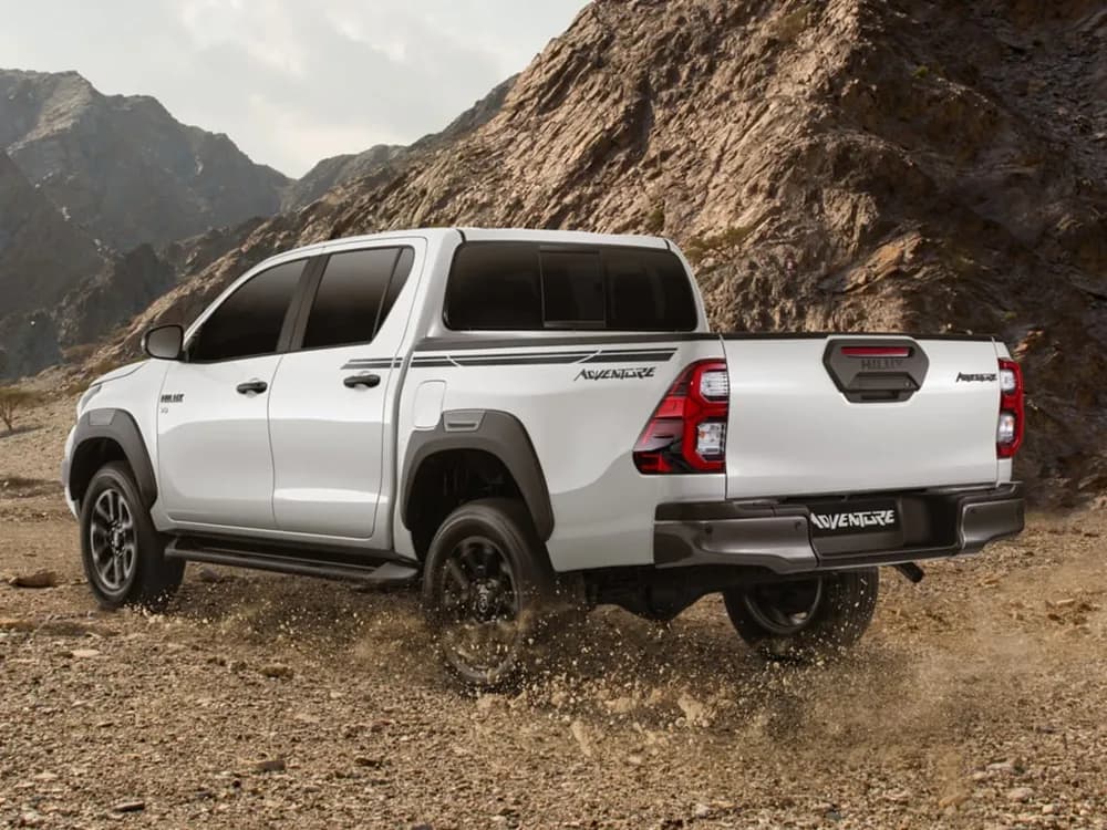 Hilux