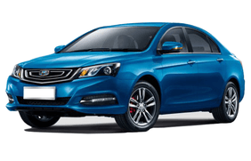 Geely Imperial 2026 used_cars.forSale