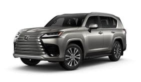 Lexus LX 2026 used_cars.forSale