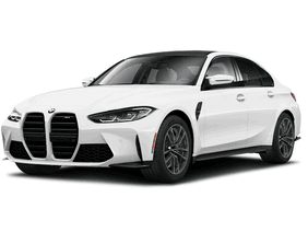 بي إم دبليو إم3 سيدان 2026 للبيع