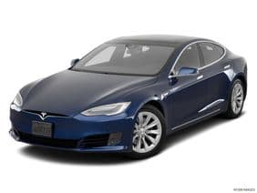تسلا موديل اس 2026 used_cars.forSale