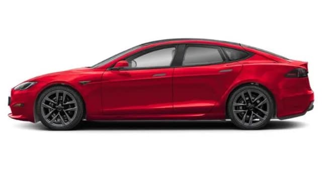 Long Range (AWD)