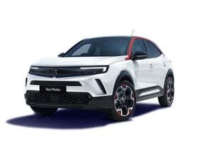 أوبل موكا 2026 used_cars.forSale