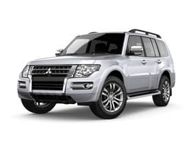 ميتسوبيشي باجيرو 2026 used_cars.forSale