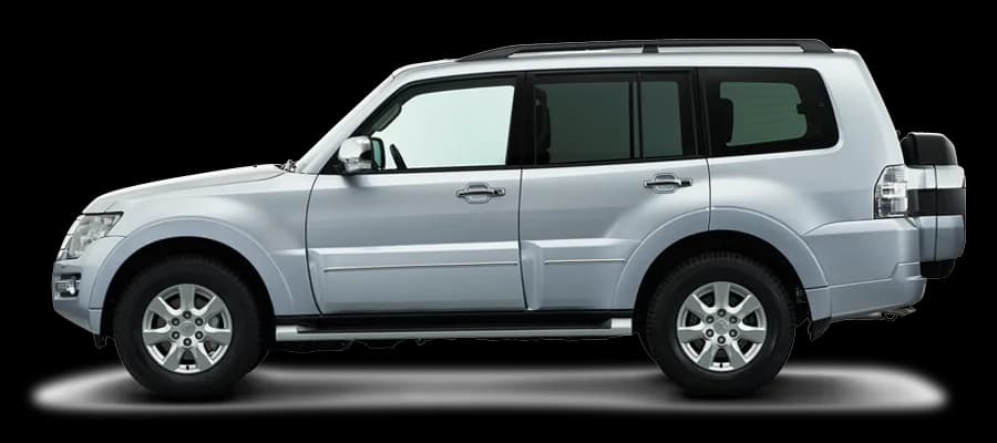 Pajero