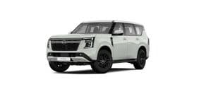 نيسان باترول 2026 للبيع