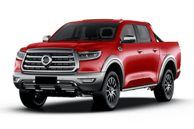 جريت-وال POER 2026 used_cars.forSale