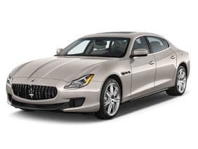 مازيراتي كواتروبورتي 2026 used_cars.forSale