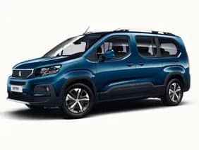 بيجو رفتر 2026 للبيع