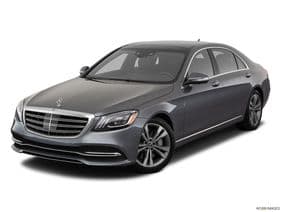 Mercedes-Benz S-Class 2026 used_cars.forSale