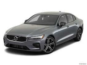 Volvo S60 2026 used_cars.forSale