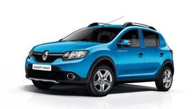 Renault Sandero Stepway 2026 Renault Sandero Stepway 2026 used_cars.forSale