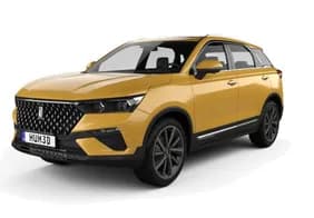 Bestune T77 Pro 2026 used_cars.forSale