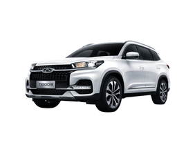 Chery Tiggo 8 2026 used_cars.forSale