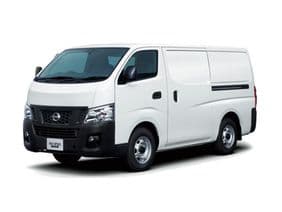 Nissan Urvan 2026 Nissan Urvan 2026 used_cars.forSale