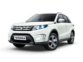 سوزوكي فيتارا 2026 used_cars.forSale