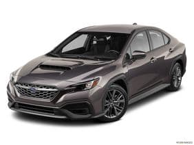 Subaru WRX 2026 used_cars.forSale