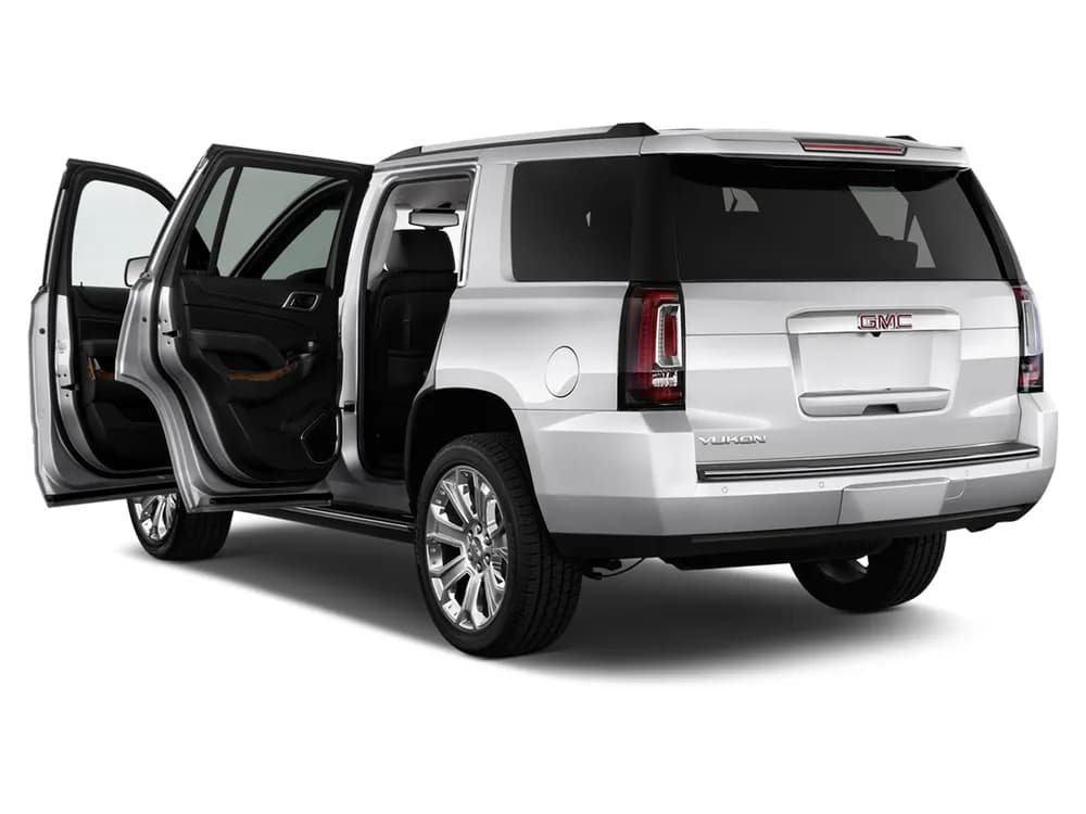 Yukon Denali