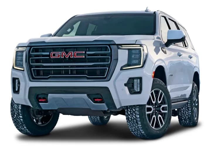 Yukon XL