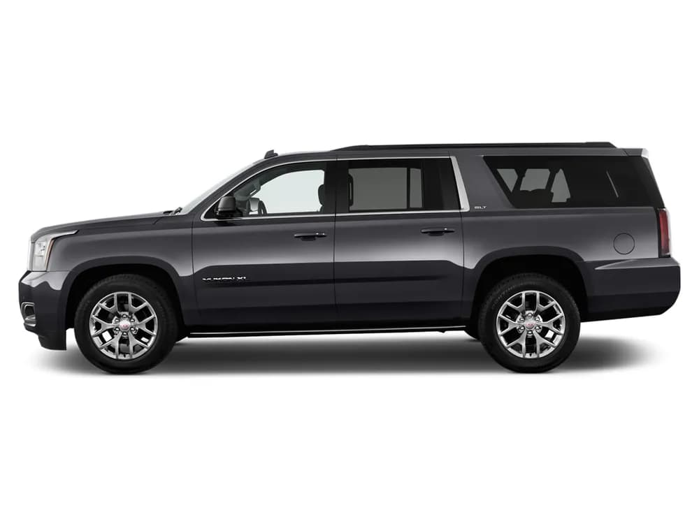 Yukon XL