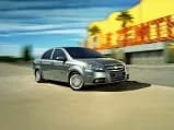 شفروليه أفيو 2015 1.4L LS أوتوماتيكي