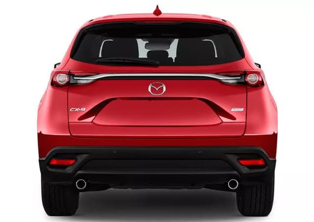 CX-9
